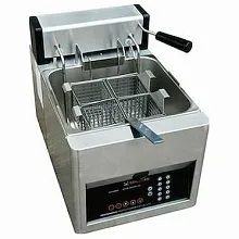 Макароноварка Kocateq EST12LC10