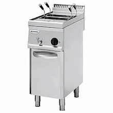 Макароноварка газовая Tecnoinox CP35G7