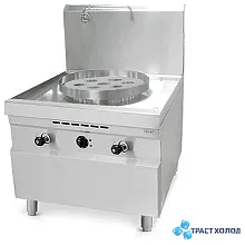 Пароварка газовая Nayati NGSB 9-90 LN