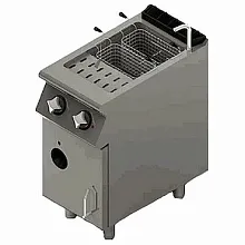 Макароноварка газовая MARENO NPC74G