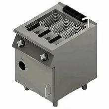Макароноварка газовая MARENO NPC76G