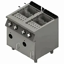 Макароноварка газовая MARENO NPC78G