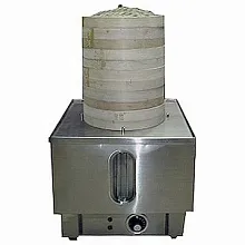 Пароварка Kocateq ES4