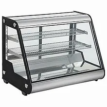 Витрина тепловая настольная Koreco RTR130L1