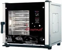 Пароконвектомат Bake Off Gourmet 511 5T