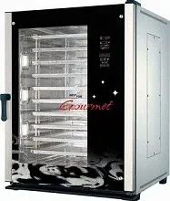 Пароконвектомат Bake Off Gourmet 1011 10T