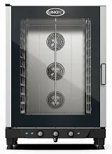 Пароконвектомат Unox XV 893