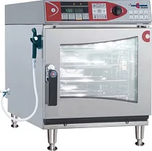 Пароконвектомат Convotherm OES 6.06 + душ