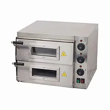 Печь для пиццы Kocateq EPC 02 P
