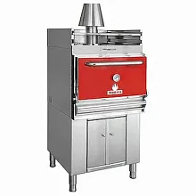 Угольная печь MIBRASA HMB AB-SB 110