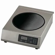 Плита индукционная INDOKOR IN3500 WOK