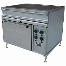 Плита электрическая Гомельторгмаш ПЭМ 4-010