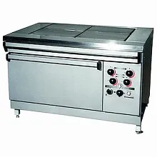 Плита электрическая Проммаш ПЭ-0.48ШП