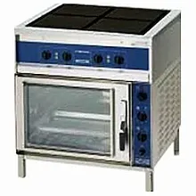Плита электрическая Hackman Metos Futura RP4/220
