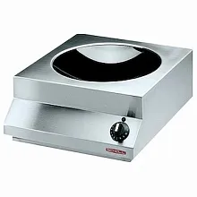 Индукционная плита WOK Scholl SH/WO 3500