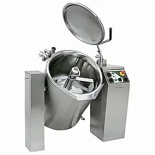 Варочный котел Hackman Viking Combi 200E