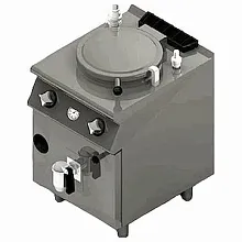 Котел варочный MARENO NPI76G5 (газовый)