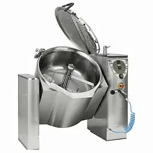 Варочный котел Hackman (4222100) Proveno Chill Pro 100E SCE, со съемным венчиком