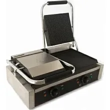 Гриль контактный Airhot DCG