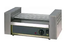 Гриль роликовый для сосисок Roller Grill RG5