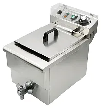 Фритюрница LILOMA FLT 10