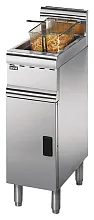 Фритюрница газовая Lincat J5PFL