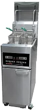 Фритюрница электрическая Kocateq EF L2 TC