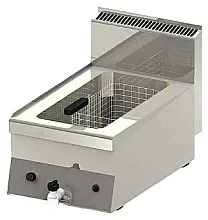 Фритюрница газовая MARENO F64G8