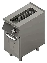 Фритюрница газовая MARENO NF74G10