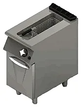 Фритюрница газовая MARENO NF74G15
