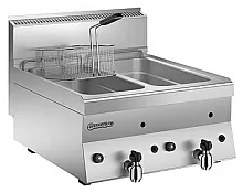 Фритюрница газовая MARENO F66G8