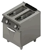 Фритюрница газовая MARENO NF76G10