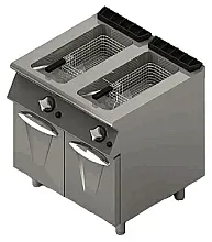 Фритюрница газовая MARENO NF78G15
