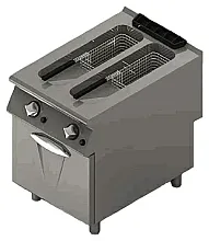 Фритюрница газовая MARENO NF96G10