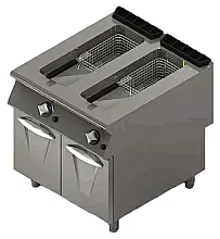 Фритюрница газовая MARENO NF98G15
