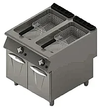 Фритюрница газовая MARENO NF98G23