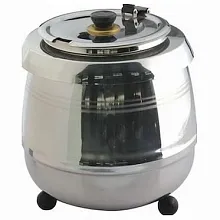 Суповой мармит Kocateq SK12S