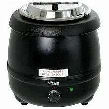 Мармит-супница Bartscher 100.061
