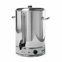 Водонагреватель накопительный Hurakan HKN-HVN30