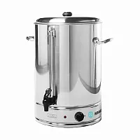 Водонагреватель накопительный Hurakan HKN-HVN20