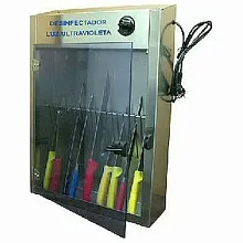 Стерилизатор ножей KT 725 УФ