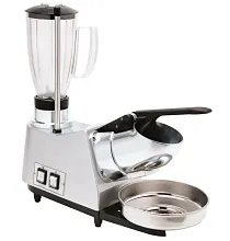 Барный комбайн Macap P508 C10 (серый)