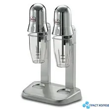 Миксер для молочных коктейлей Sirman Sirio 2 пластик 100W