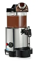 Аппарат для горячего шоколада CAB Ciocab