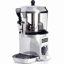 Аппарат для горячего шоколада UGOLINI DELICE SILVER 3л