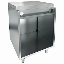 Стол открытый HICOLD НБМПК-6/6