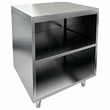 Стол открытый HICOLD НБМСО-7/6П