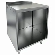 Стол открытый HICOLD НБМСО-7/7Б