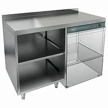 Стол открытый HICOLD НБМСЗОКП-12/7БП