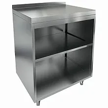 Стол открытый HICOLD НБМСОВ-12/5БП